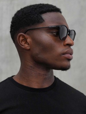 Black Blakely 22.1 Sunglasses | HKDU-82795