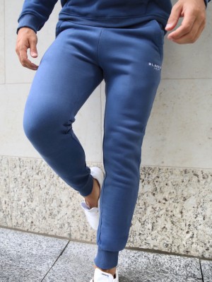 Blue Blakely Universal Sweatpants | UPMY-78063