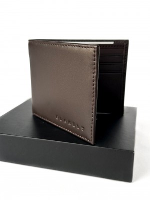 Brown Blakely London Wallet | TVBI-15730