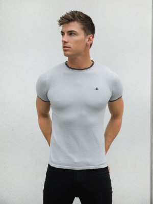 Stone Blakely Andora T-Shirt | CDKZ-27814