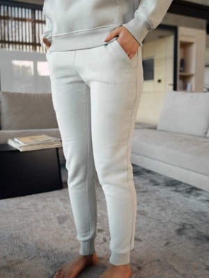 Stone Blakely Aura Sweatpants | DQUE-67098