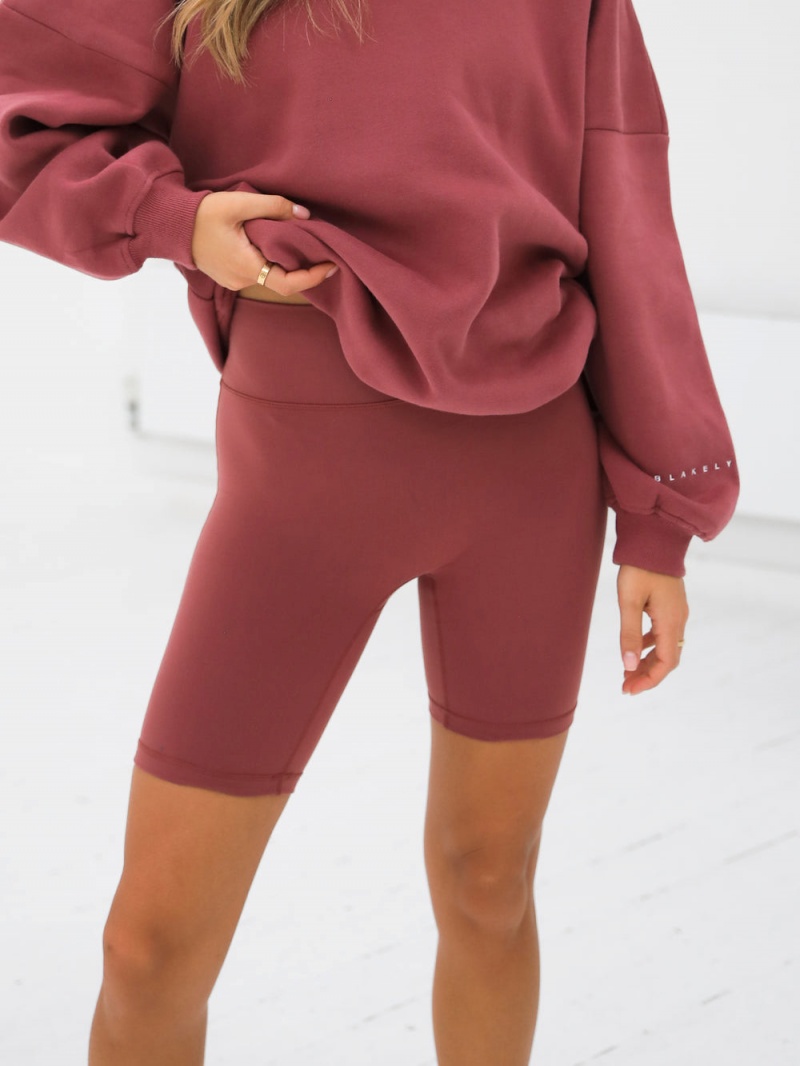 Berry Blakely Ultimate Soft Shorts | GJPW-53918