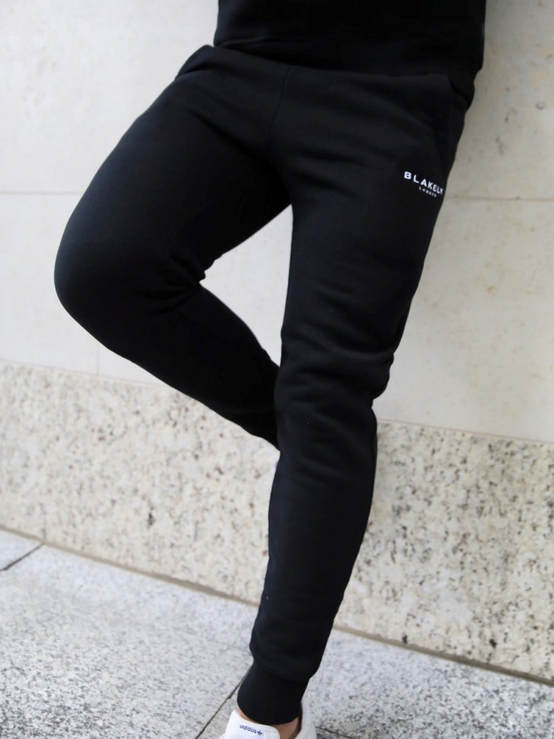 Black Blakely Universal Sweatpants | BNWP-30816