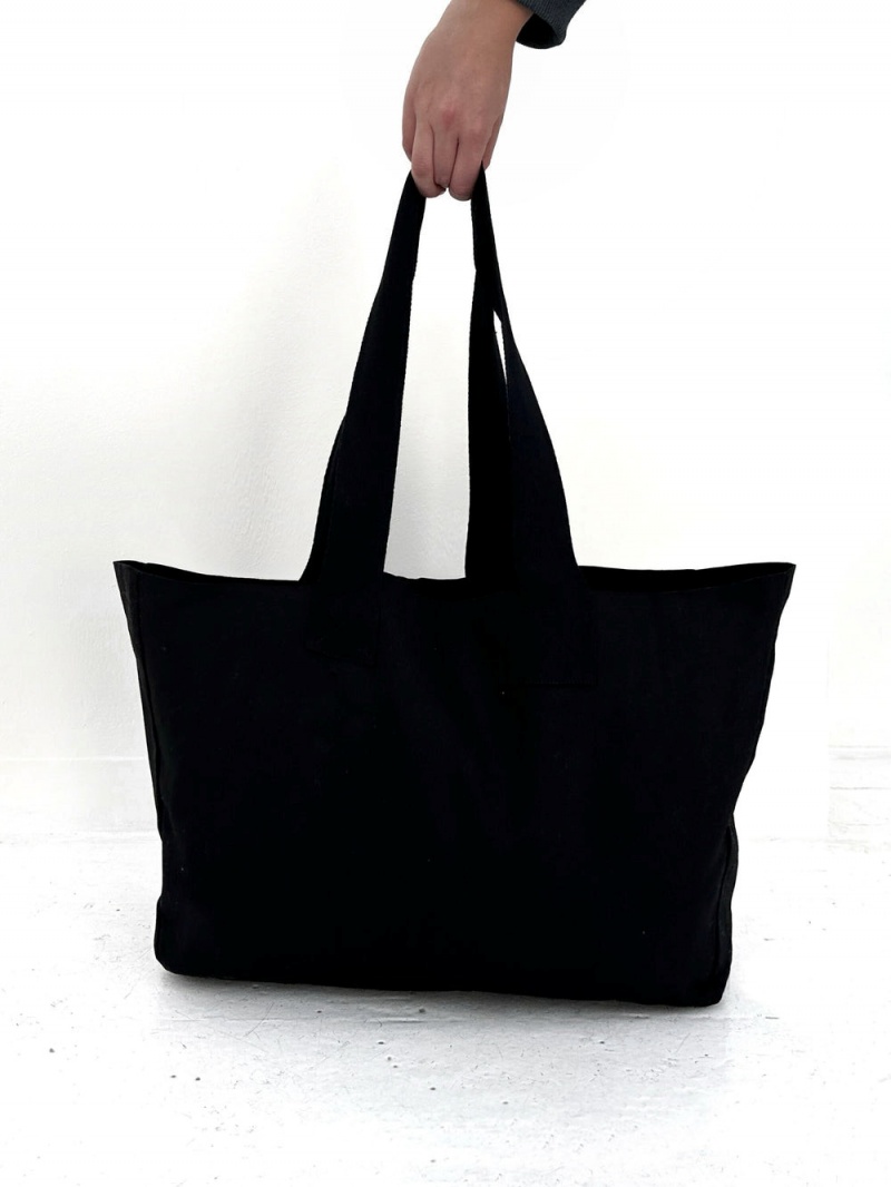 Black & Blue Blakely Members Tote Bag | ASDT-05987