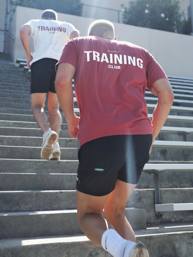 Blakely Training Sprint Shorts | PXIG-43201