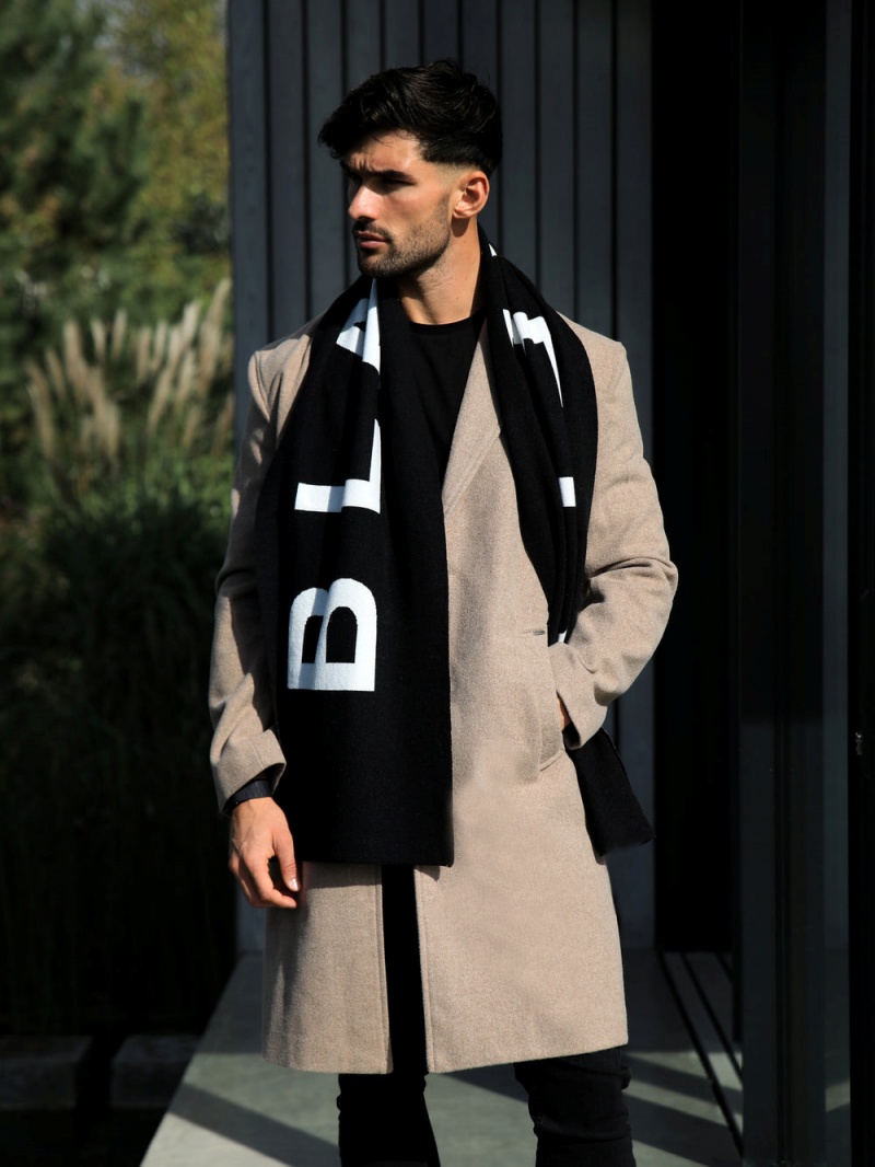 Brown Blakely Knightsbridge Tailored Coat | WDXP-23807