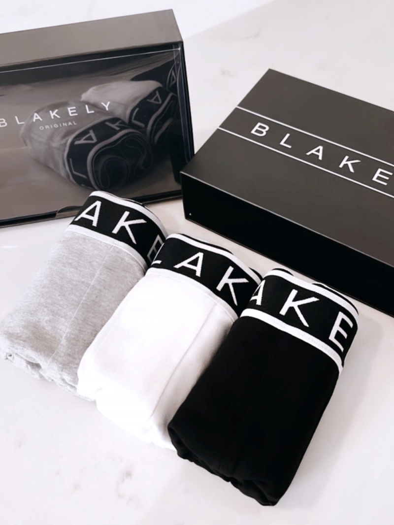 Mixed 3 Pack Blakely B2 | Boxers | EFTO-25607