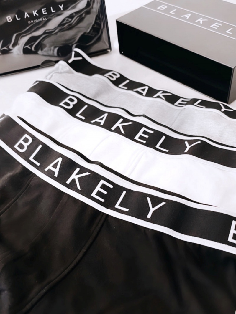 Mixed 3 Pack Blakely B2 | Boxers | EFTO-25607