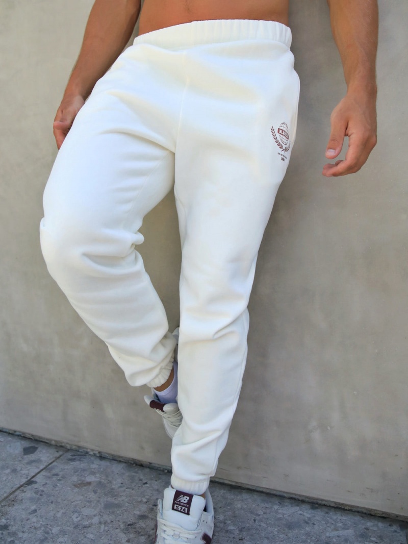 Off White Blakely Varsity Sweatpants | FUSX-26358