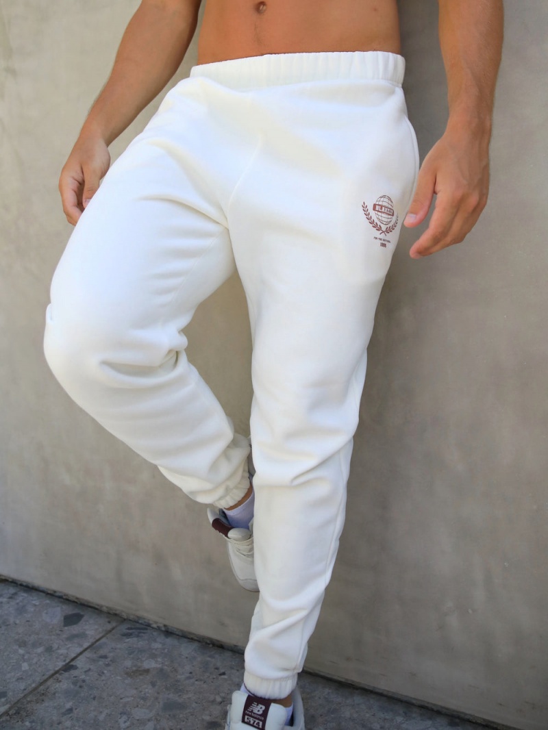 Off White Blakely Varsity Sweatpants | FUSX-26358