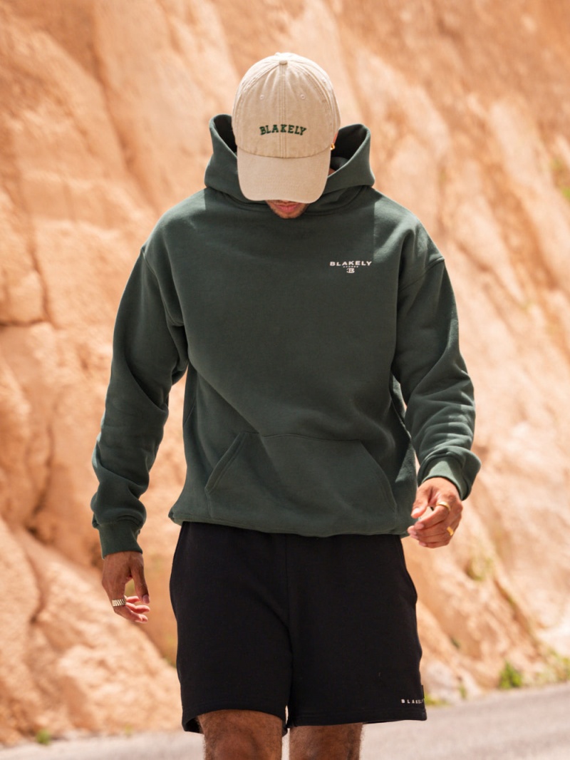 Sand Blakely Varsity Cap | MXOH-70439