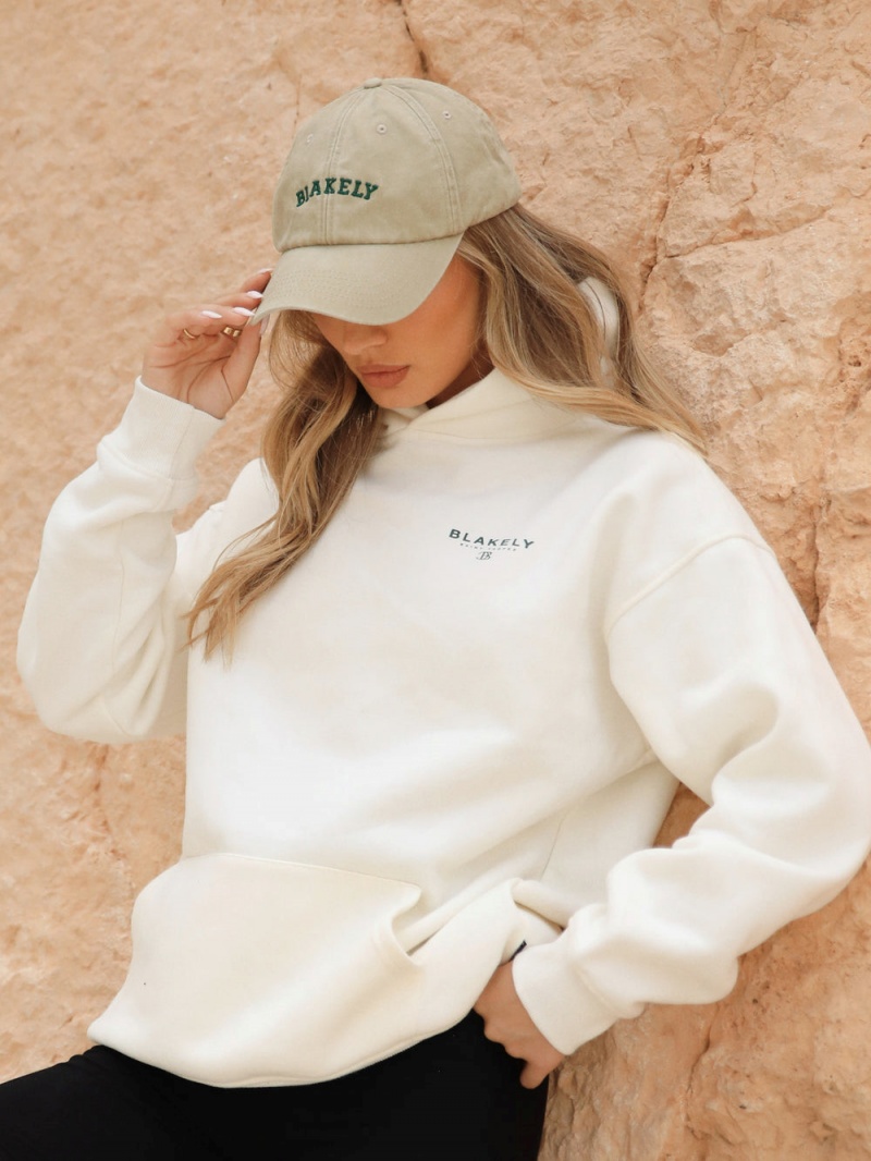 Sand Blakely Varsity Cap | MXOH-70439