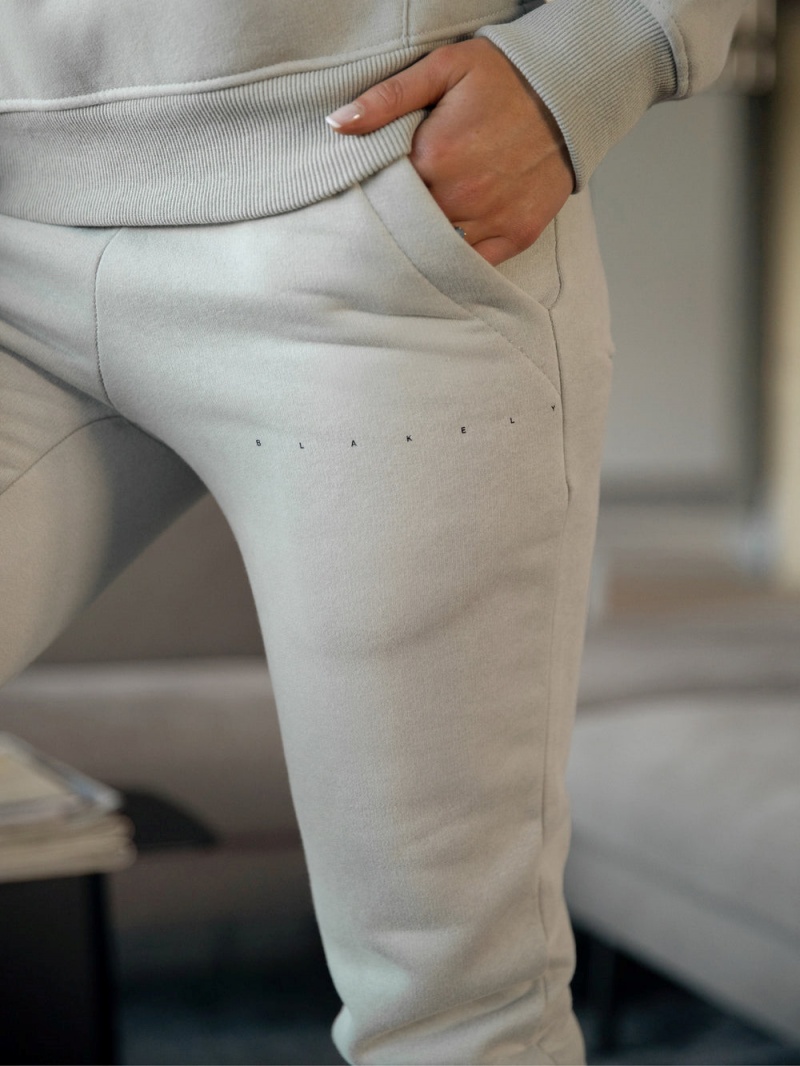 Stone Blakely Aura Sweatpants | DQUE-67098