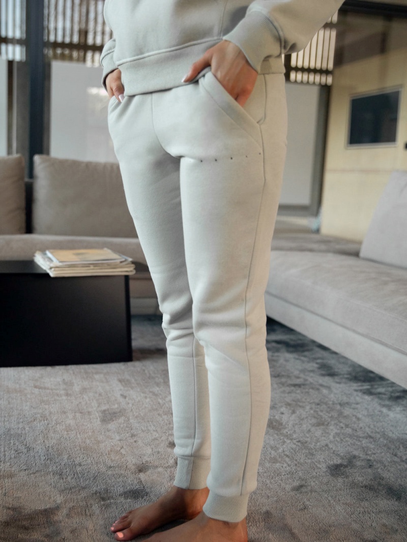 Stone Blakely Aura Sweatpants | DQUE-67098