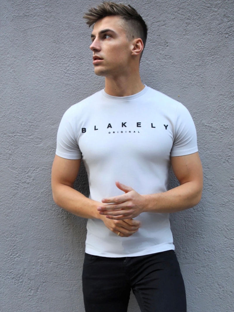 Stone Blakely Element T-Shirt | PJZQ-75096