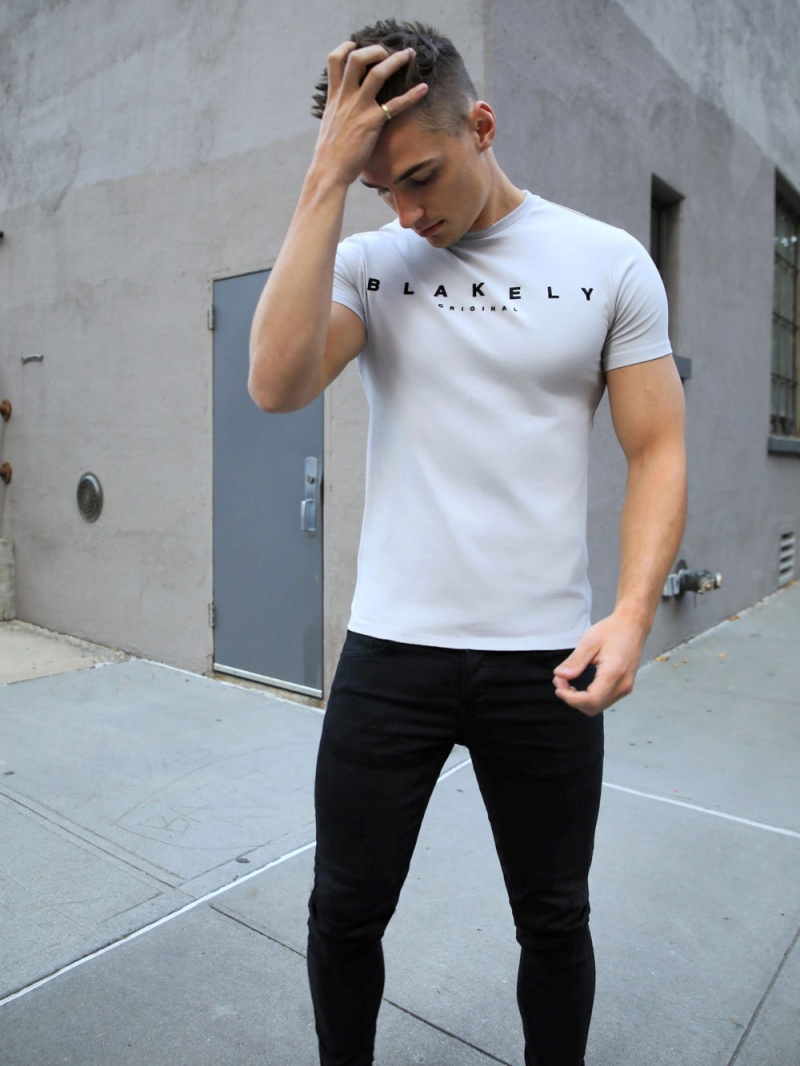 Stone Blakely Element T-Shirt | PJZQ-75096