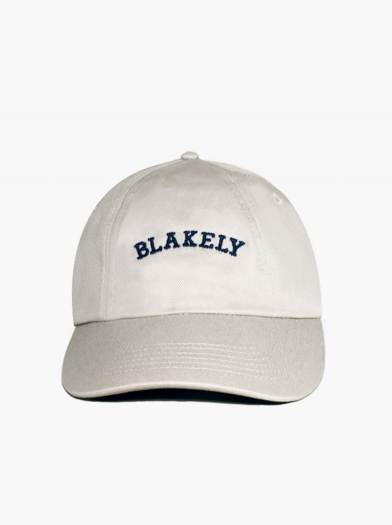 Stone Blakely Heritage Cap | XCAF-31864