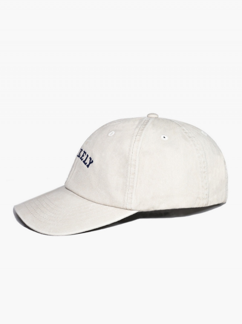 Stone Blakely Heritage Cap | XCAF-31864