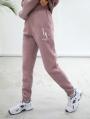 Dusty Pink