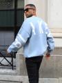 Ice Blue