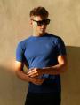 Vintage Blue