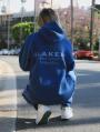 Vintage Blue